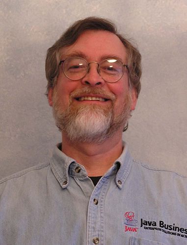 Craig Russell