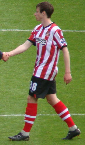 Craig Lynch