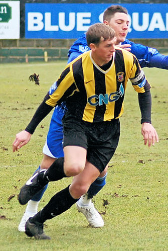 Craig James