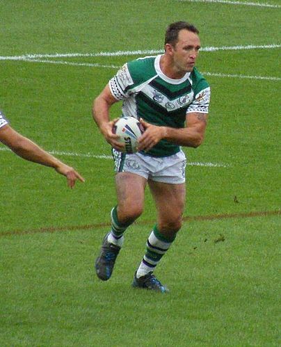 Craig Smith
