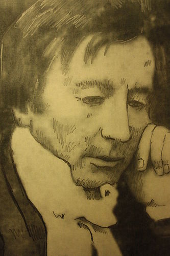 Thomas Crawford