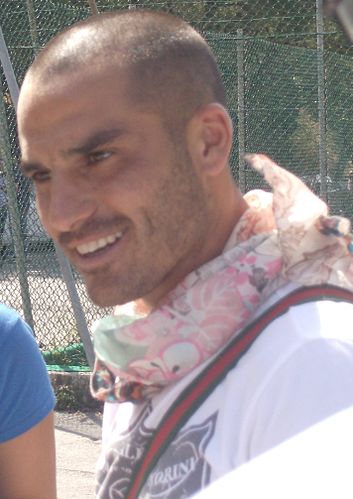 Cristian Bertani