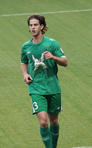 Cristian Ansaldi