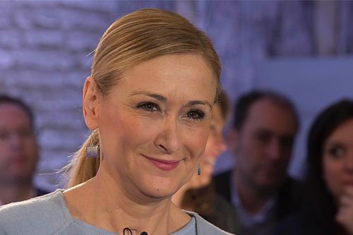 Cristina Cifuentes