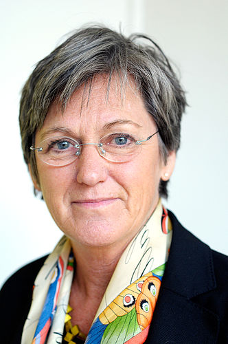 Cristina Pehrsson