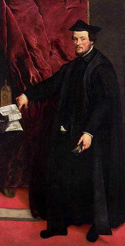 Cristoforo Madruzzo