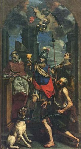 Cristoforo Savolini