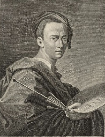 Cristoforo Terzi