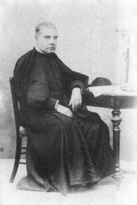 Cristobal Pastor
