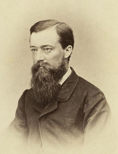 Crosbie Ward