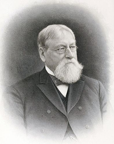 Crosby Stuart Noyes