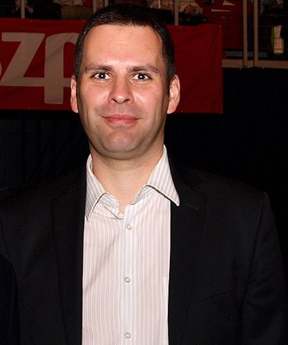 Csaba Molnar
