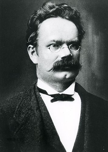 Kurt Wachsmuth
