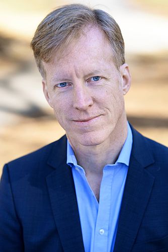 Curtis Rice