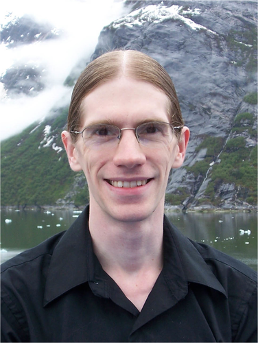 Curtis Huttenhower