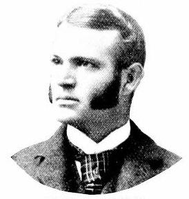Curtis Noble Douglas