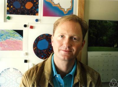 Curtis Tracy