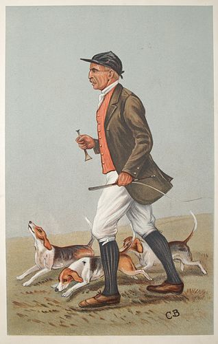 Cuthbert Bradley