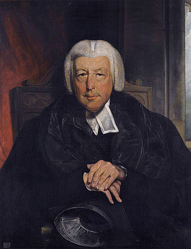 Cyril Jackson
