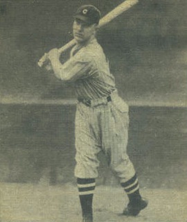 Roy Weatherly
