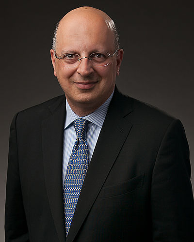 Cyrus Amir-Mokri