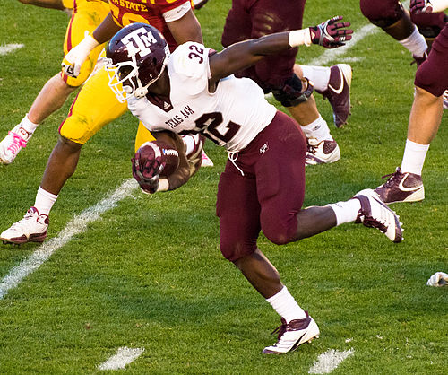 Cyrus Gray
