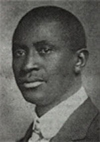 Cyrus Gilbert Wiley