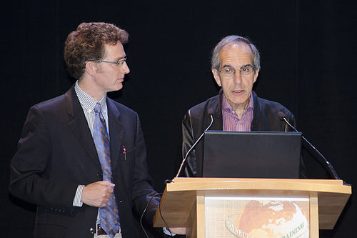 Cyrus Chothia
