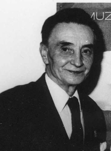 Czeslaw Glowczynski
