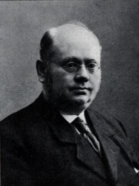 Caesar Peter Moller Boeck