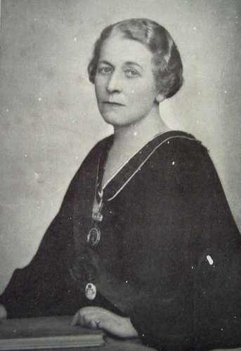 Cecile Tormay