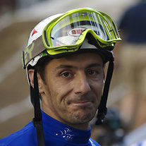 Cedric Gracia