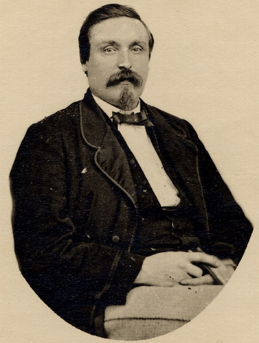Celestin Lavigueur