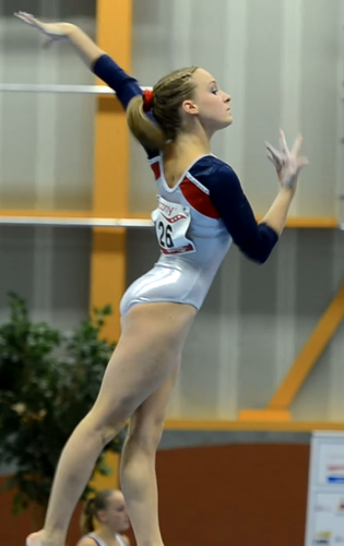 Celine Gerner