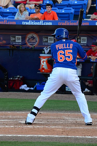 Cesar Puello