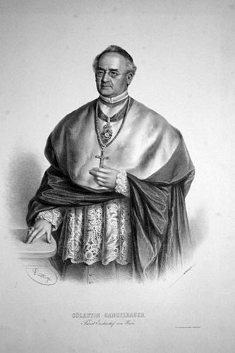 Colestin Josef Ganglbauer