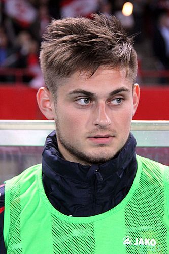 Catalin Carp