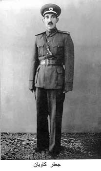 Ja'far Kavian