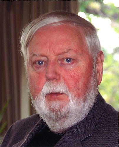 Dag Skogheim