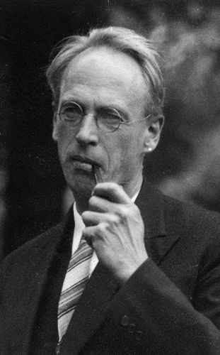 Dagfin Werenskiold