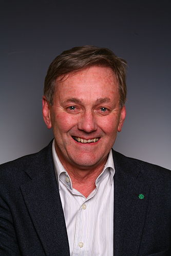 Dagfinn Sundsbo