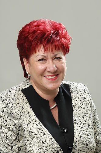 Dagnija Stake