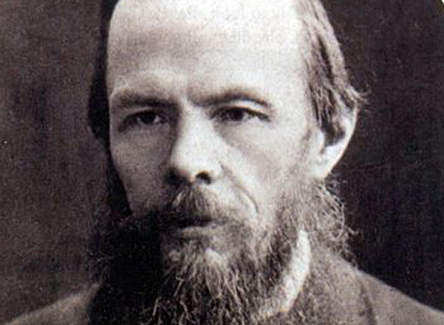 Fyodor Dostoyevsky