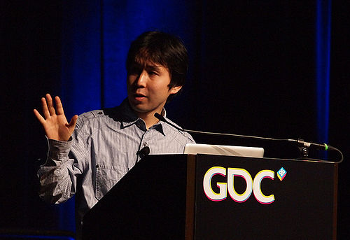 Daisuke Amaya