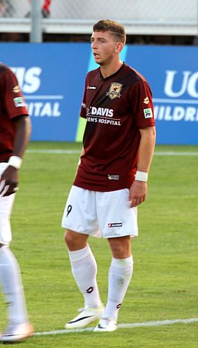Dakota Collins