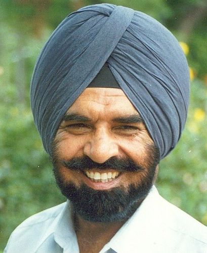 Dalbir Chetan