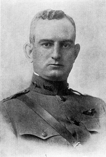 Dale Mabry