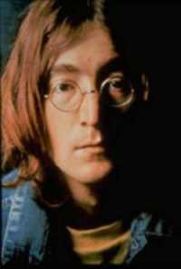 Gallery of John Lennon