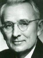 Dale Carnegie