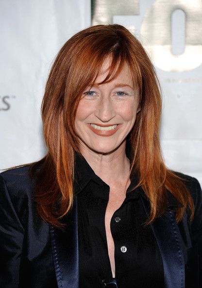 Partner: Vicki Lewis